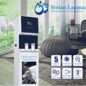 Máy Lọc Nước Đứng MS-RO75